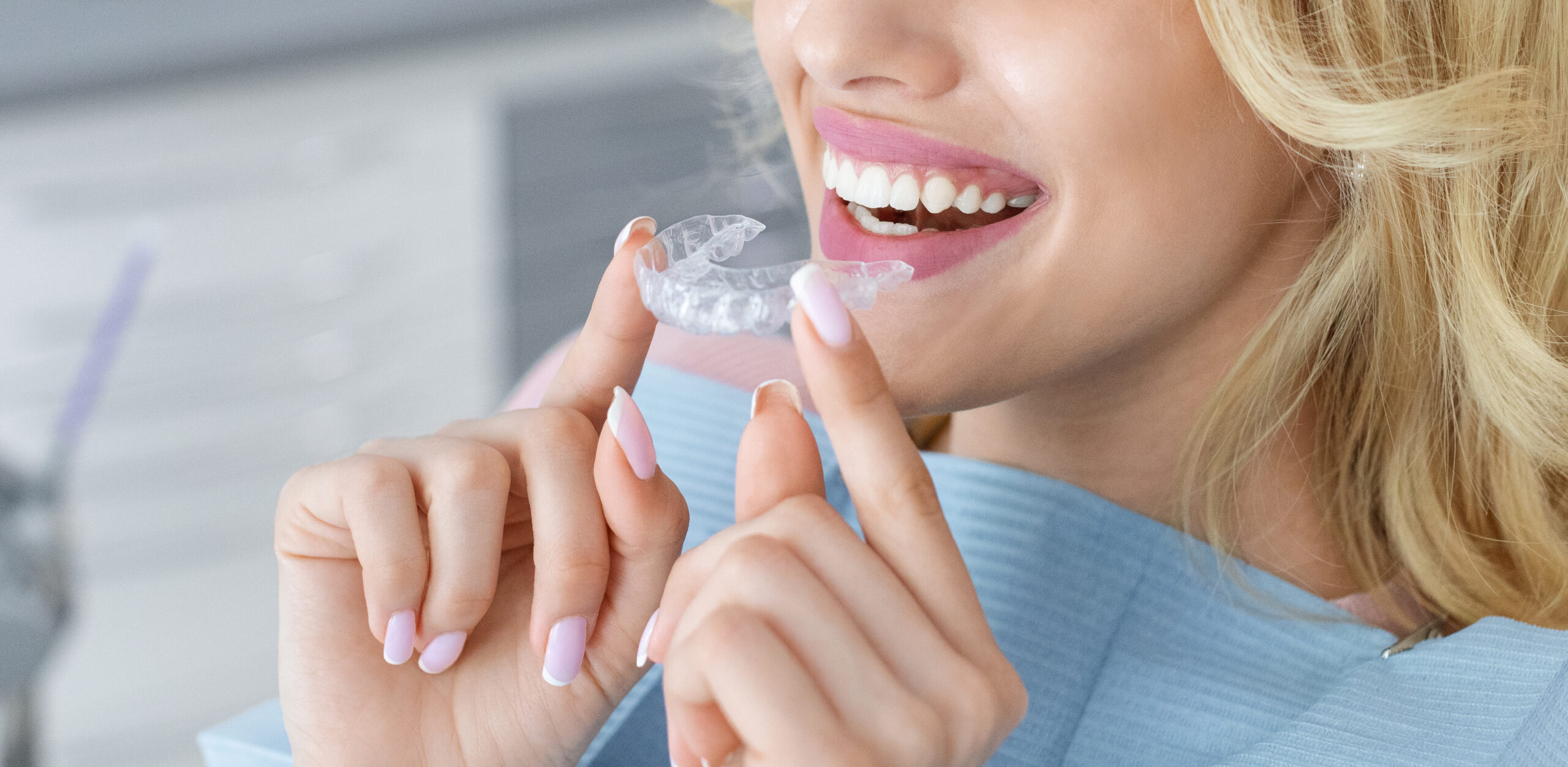 Unlock Your Dream Smile with Nuvola Clear Aligners: The Affordable Alternative to Invisalign®